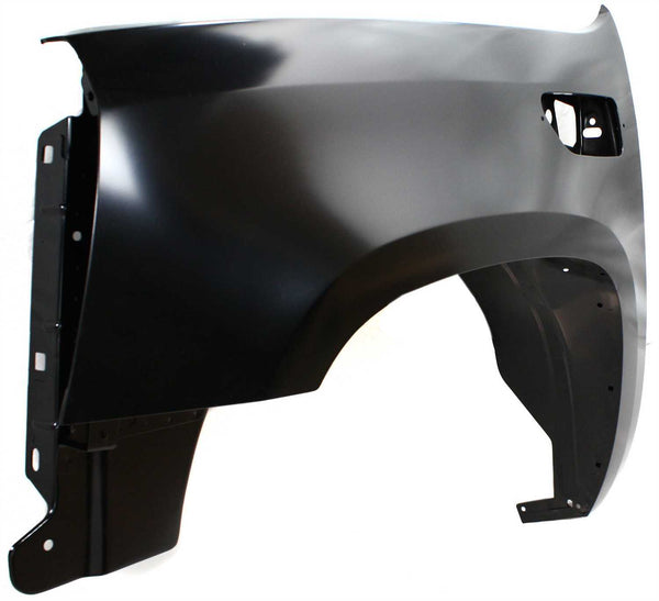 2007-2014 Cadillac Escalade Fender LH.
