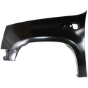 2007-2014 Cadillac Escalade Fender LH.