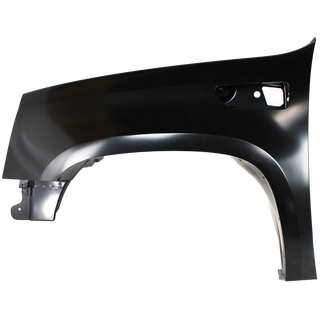 2007-2014 Cadillac Escalade Fender LH.