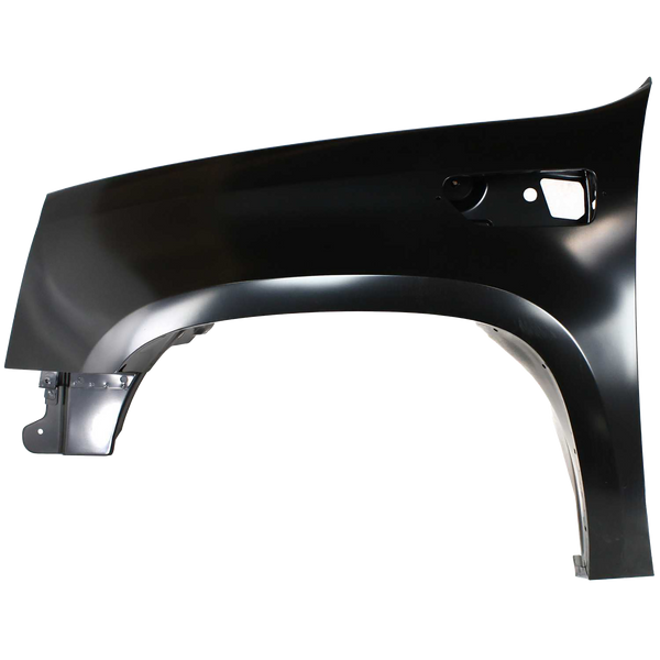 2007-2014 Cadillac Escalade Fender LH.
