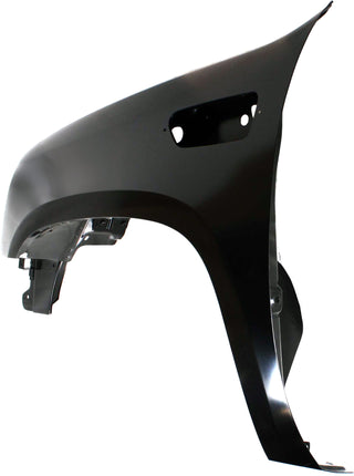 2007-2014 Cadillac Escalade Fender LH.