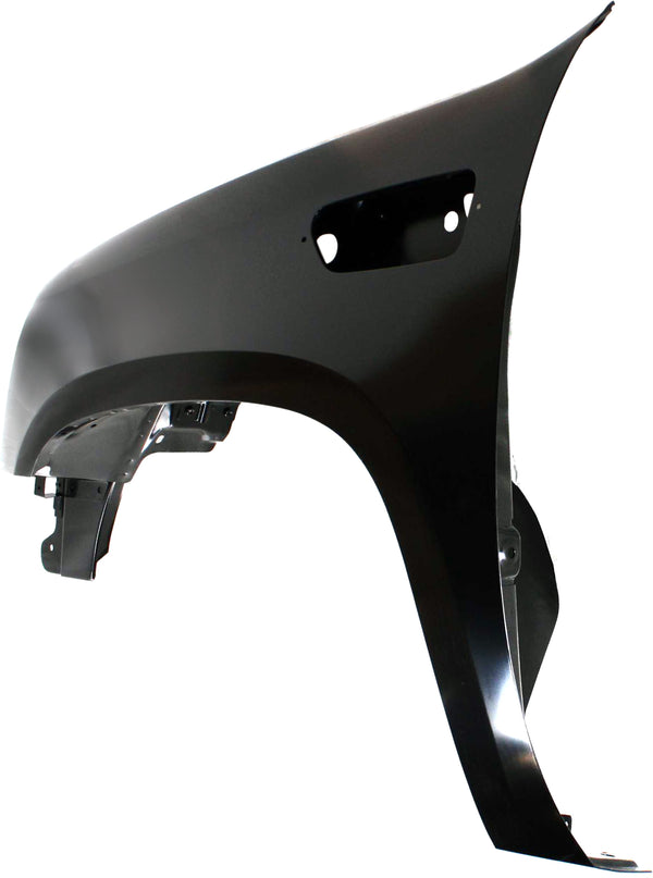 2007-2014 Cadillac Escalade Fender LH.