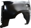 2007-2014 Cadillac Escalade Fender LH.