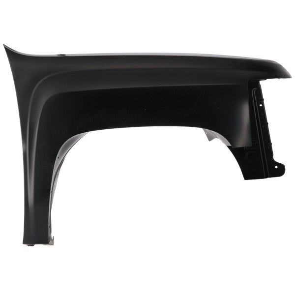 2007-2014 Chevy Silverado Fender RH.