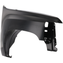 2007-2014 Chevy Silverado Fender RH.