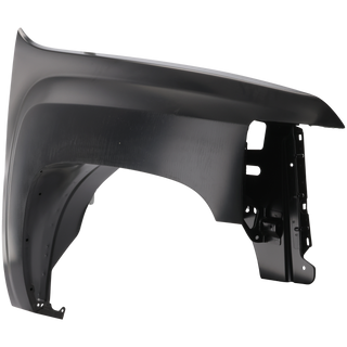 2007-2014 Chevy Silverado Fender RH.