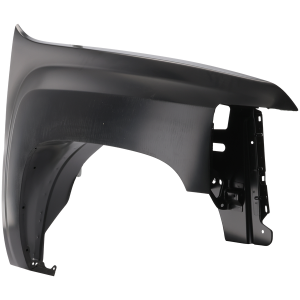 2007-2014 Chevy Silverado Fender RH.
