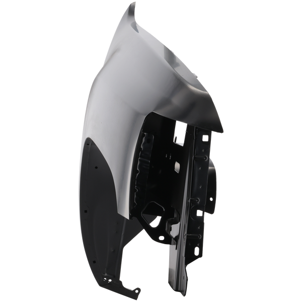 2007-2014 Chevy Silverado Fender RH.