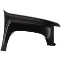 2007-2013 Chevy Silverado Fender RH.
