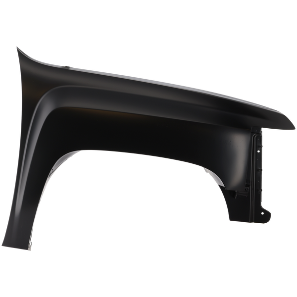 2007-2013 Chevy Silverado Fender RH.