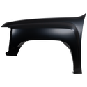 2007-2014 Chevy Silverado Fender LH.