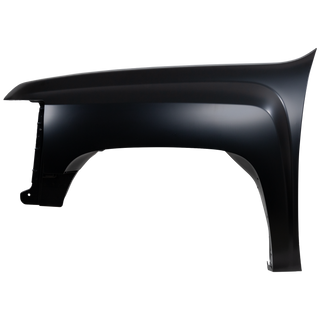 2007-2014 Chevy Silverado Fender LH.