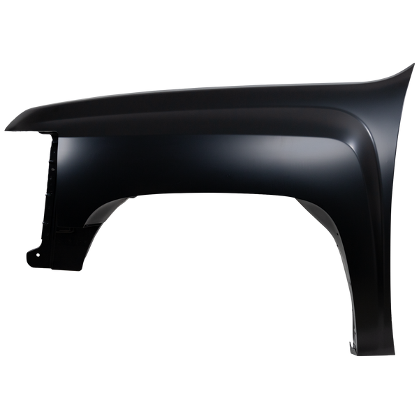 2007-2014 Chevy Silverado Fender LH.