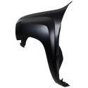 2007-2014 Chevy Silverado Fender LH.