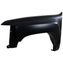 2007-2014 Chevy Silverado Fender LH.