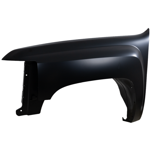 2007-2014 Chevy Silverado Fender LH.