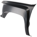2007-2013 Chevy Silverado Fender LH.