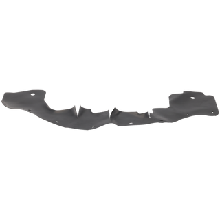 2003-2015 Chevy Express Van Front Fender Liner LH.