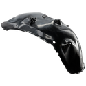2002-2009 Dodge Full Size Pickup Front Fender Liner RH.