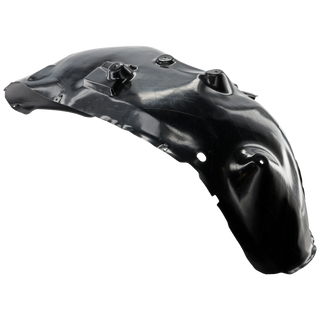 2002-2009 Dodge Full Size Pickup Front Fender Liner RH.