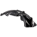 2002-2009 Dodge Full Size Pickup Front Fender Liner LH.