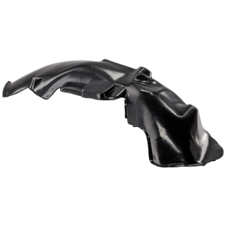 2002-2009 Dodge Full Size Pickup Front Fender Liner LH.