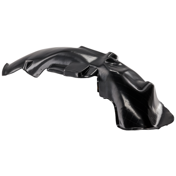 2002-2009 Dodge Full Size Pickup Front Fender Liner LH.