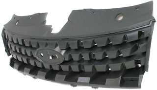2008-2009 Ford Taurus Grille Insert, Reinforcement.