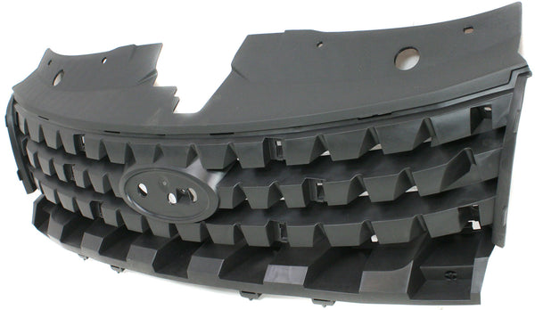 2008-2009 Ford Taurus Grille Insert, Reinforcement.