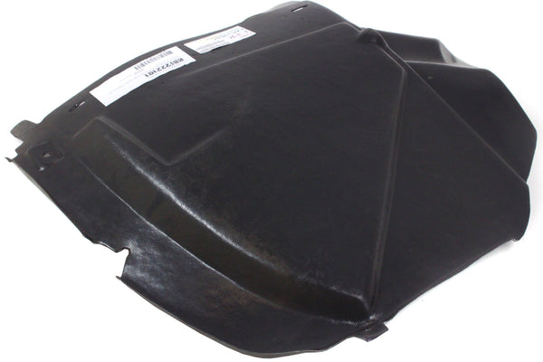 2006-2010 Ford Explorer Front Fender Liner RH.