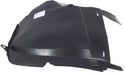 2006-2010 Ford Explorer Front Fender Liner LH.
