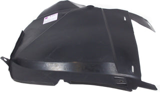 2006-2010 Ford Explorer Front Fender Liner LH.