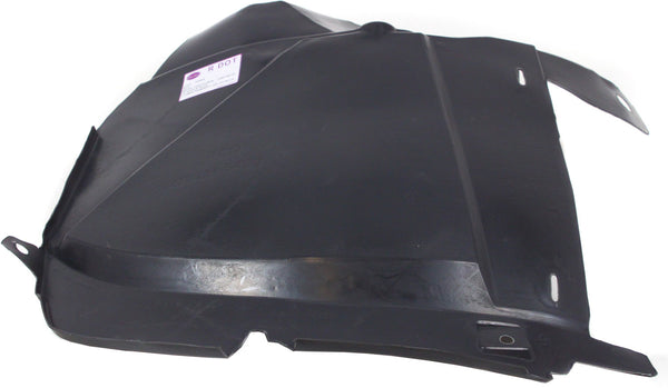 2006-2010 Ford Explorer Front Fender Liner LH.