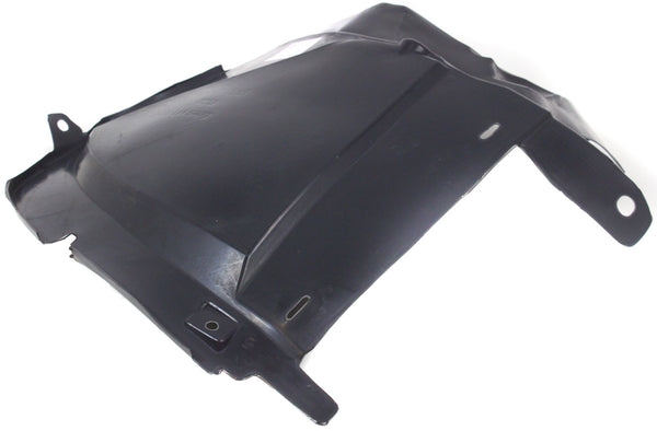 2006-2010 Ford Explorer Front Fender Liner LH.