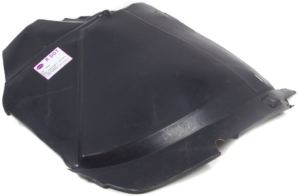 2006-2010 Ford Explorer Front Fender Liner LH.