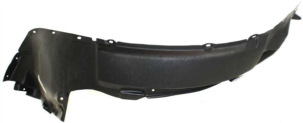 2008-2012 Ford Escape Front Fender Liner RH.