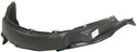 2008-2012 Ford Escape Front Fender Liner RH.