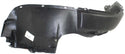 2008-2012 Ford Escape Front Fender Liner RH.