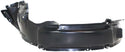 2008-2012 Ford Escape Front Fender Liner LH.