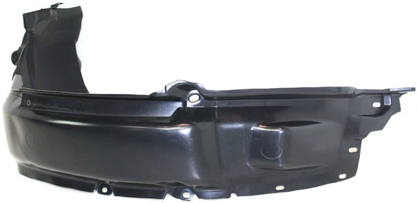 2008-2012 Ford Escape Front Fender Liner LH.
