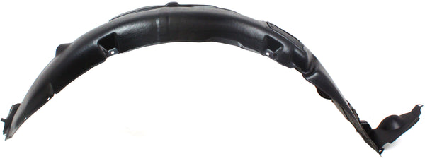 2006-2010 Hyundai Azera Front Fender Liner RH.