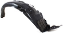 2006-2010 Hyundai Azera Front Fender Liner RH.