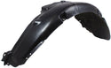 2006-2010 Hyundai Azera Front Fender Liner RH.