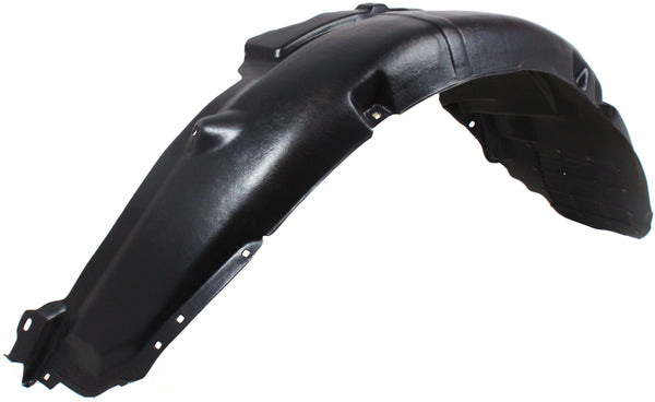 2006-2010 Hyundai Azera Front Fender Liner RH.