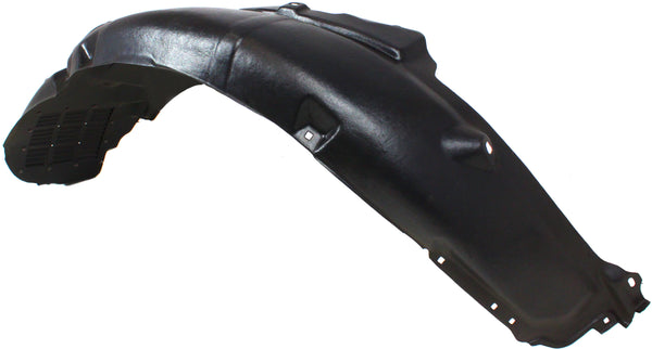 2006-2010 Hyundai Azera Front Fender Liner LH.