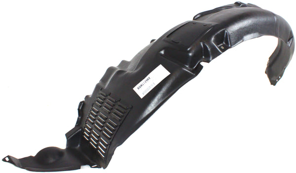 2006-2010 Hyundai Azera Front Fender Liner LH.
