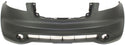 2003-2005 Infiniti FX35 Front Bumper Cover, Primed.