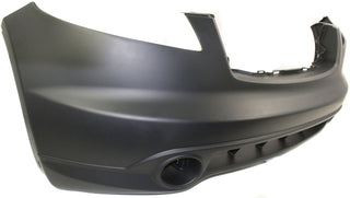 2003-2005 Infiniti FX35 Front Bumper Cover, Primed.
