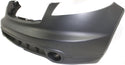2003-2005 Infiniti FX35 Front Bumper Cover, Primed.
