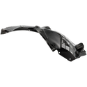 2007-2008 Infiniti G35 Front Fender Liner RH.